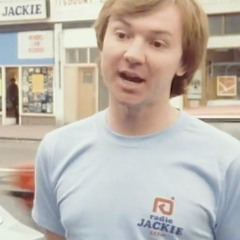 Radio Jackie