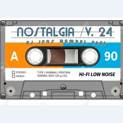 #24 Nostalgia Vol. 24 By DJ Jens Hempel (Progressiv)