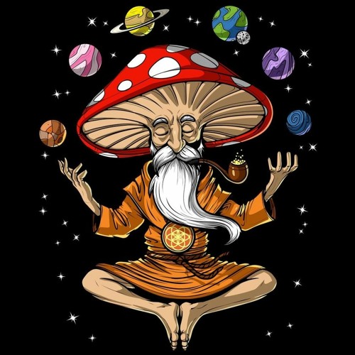 Steve Oood - Somewhere Between (Psytrance mix)