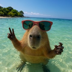 Mix Capibara 01 - in live