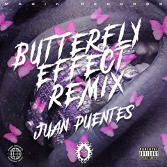 BUTTERFLY EFFECT- JUANPUENTES  REMIX