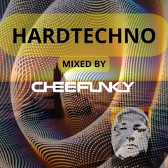 CHEEFUNKY - HARDTECHNO