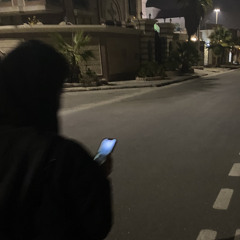 ⁨هو جرحني جرح يبطي فـ إلتامِه .⁩