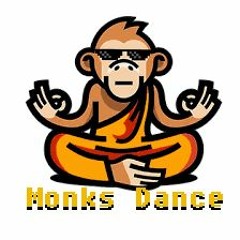FuNNy Aridary - The Monks Dance (Original Mix)