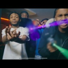 S9ine X 41Manny - Let Em Run