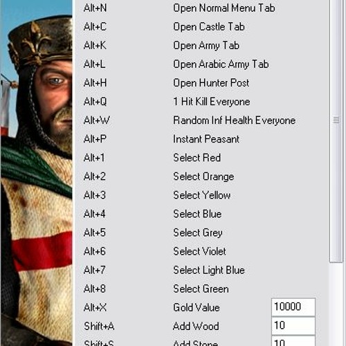 Чит коды на стронгхолд крусадер 2. Крестоносцы игра. Stronghold crusader 2 трейнер. Stronghold серия игр 6. Трейнер для стронгхолд крусадер.