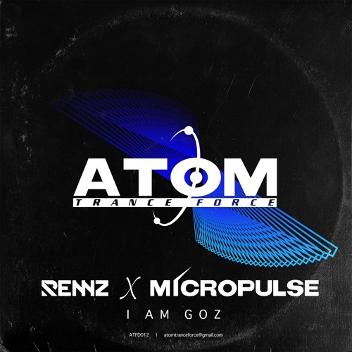 Rennz X Micropulse - I Am Goz