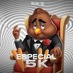 MEGA FUNK ESPECIAL 5K {DJ KELVEN SC}