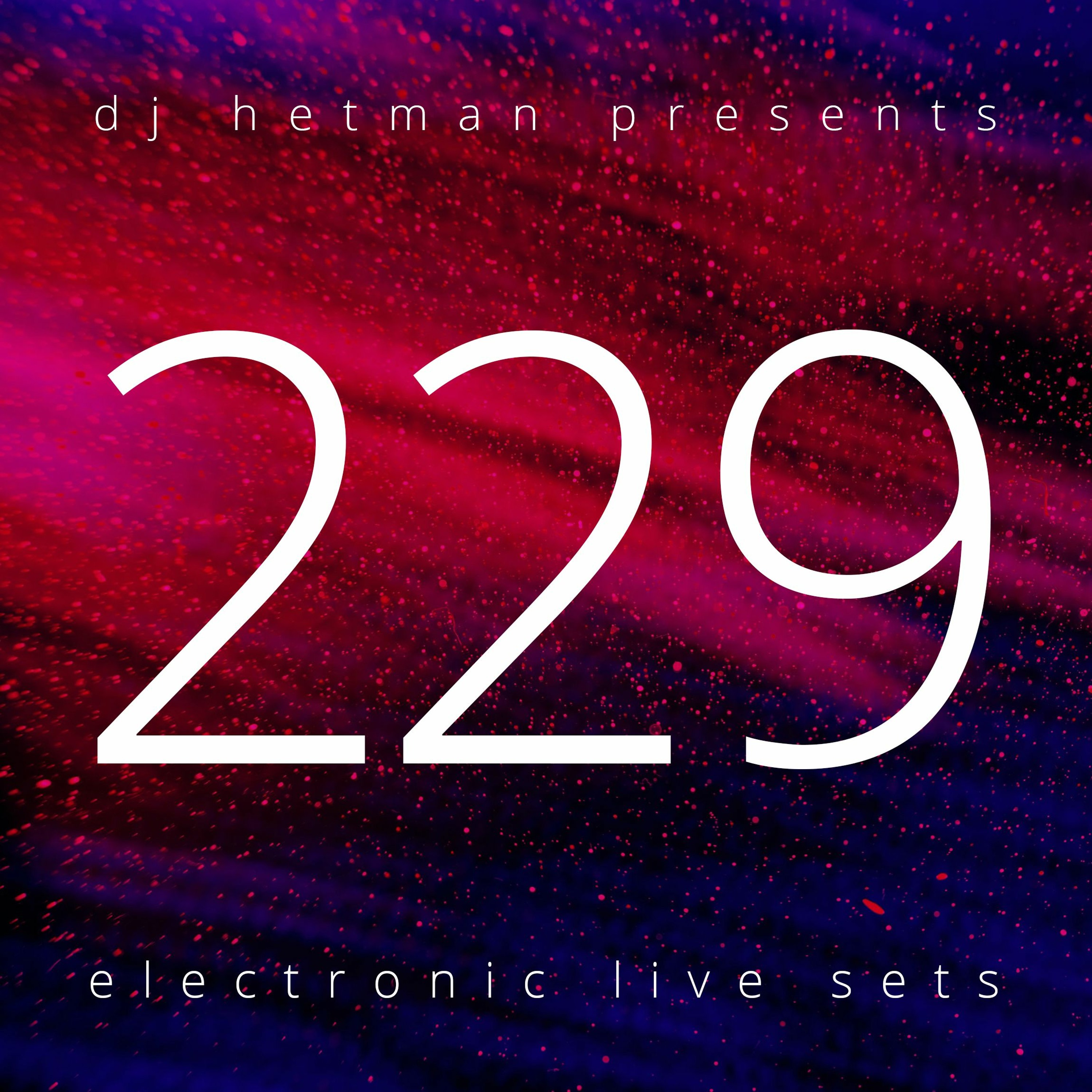 DJ Hetman | Electronic Live Sets