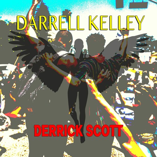 Derrick Scott