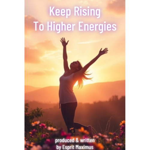 Keep Rising to Higher Energies