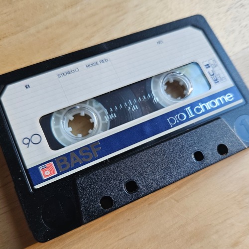Unknown Band From Boston Mixtape