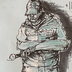 MC Texter - Schreiben im Flow