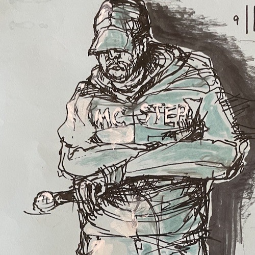 MC Texter - Schreiben im Flow