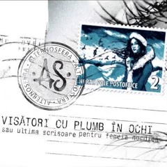 Alternosfera - Visători Cu Plumb În Ochi