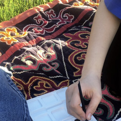 ~*Аяулым- Қуаныш Маханов*~