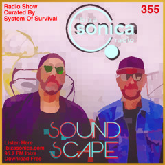 SOundScape #355 System Of Survival