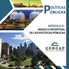 Políticas Públicas - Módulo 2 Parte 2