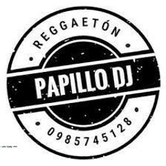 POBLADO (PERREO REMIX) - PAPILLO DJ X J Balvin Karol G Nicky Jam Crissin Totoy El Frio Natan Shander