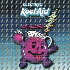 Multidimensional Music - V - A Electric Kool - Ade - 08 Zer - Cosmic Eagle