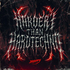 IMHAPPY - HARDER THAN HARD TECHNO