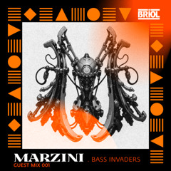 BRIOL GUEST MIX 001