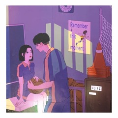 여운 남는 사람