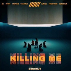 iKON - KILLING ME JP Ver.