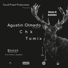 LIVE SETS