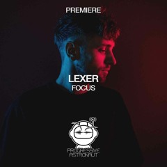 PREMIERE: Lexer - Focus (Original Mix) [Oddity]