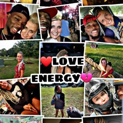 ❤ LOVE ENERGY 💔