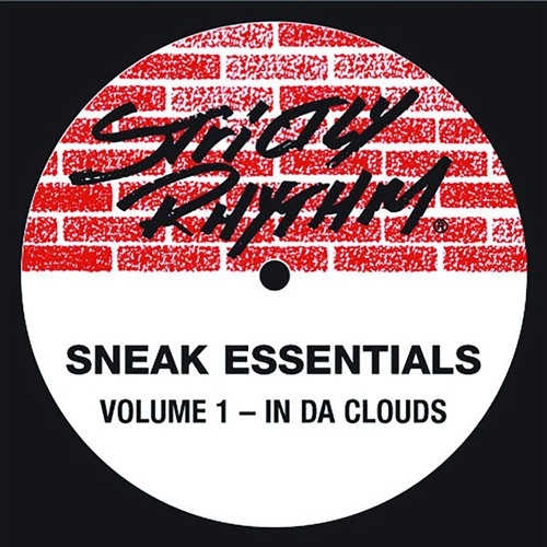 In Da Clouds (Da Dub)