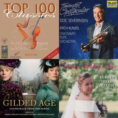 Wedding Ceremony - Music as people enter