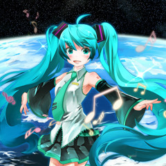 COLORFUL HEART (feat. Hatsune Miku)