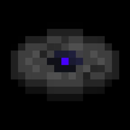 Minecraft Fan-Made Music Disc - Deep