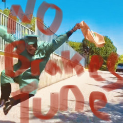 no brakes (ft.wyo) (prod.Nat Eastman)