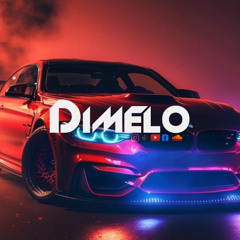 RUGER x DIMELO - Jay Jay (Zouk Remix)