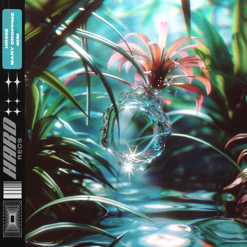 Mary Droppinz - GiGi (Radio Edit)