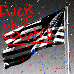i wanna piss on america - Brae