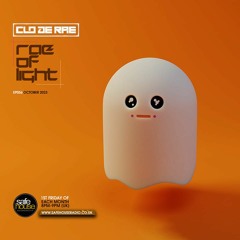 Rae Of Light EP56 Psytrance (October 2023)