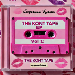 ET COMING (JT COMING Freestyle) #TheKÓNTTape Vol 1