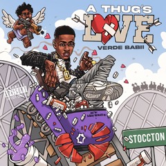 Verde Babii - Love Language [Thizzler Exclusive]