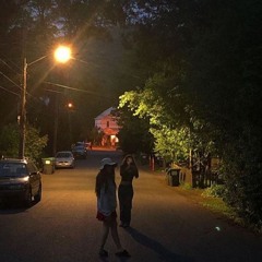 October - Suburban (prod. greaf) [Remake]