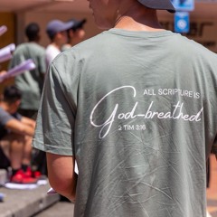The Church - The church is God's fullness