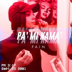 PA' MI NAMA'