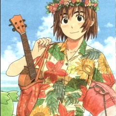 Summer playlist