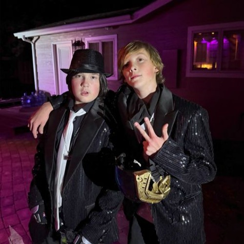 Djjp Double Syntheny