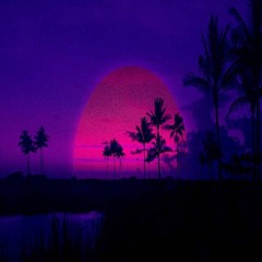 SUNRISE ON PARADISE W/ YVES