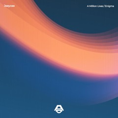Jeeycee - A Million Lives (Original Mix) PREVIEW