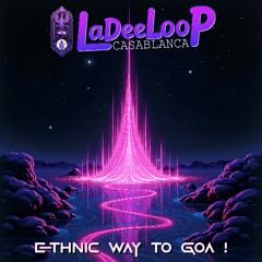 eTHNiC Way To Goa !